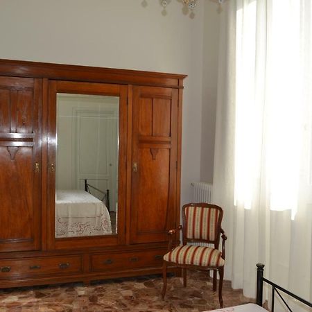 Le Signorine B&B Lecce Exterior photo