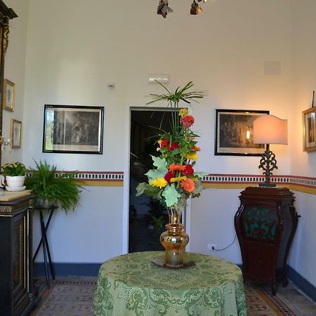 Le Signorine B&B Lecce Exterior photo