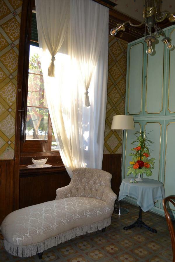 Le Signorine B&B Lecce Exterior photo