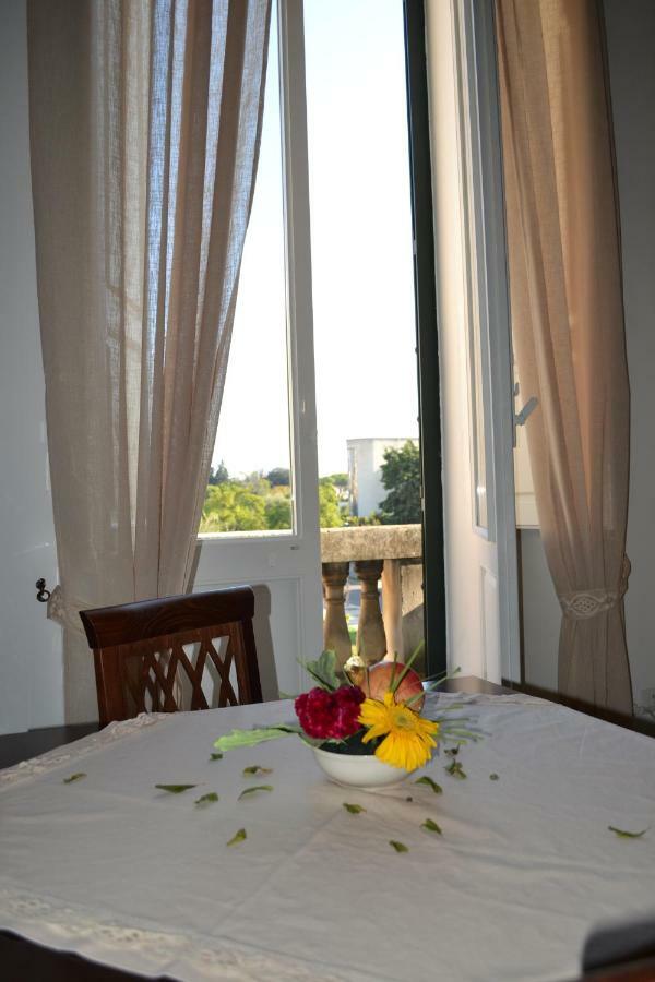 Le Signorine B&B Lecce Exterior photo