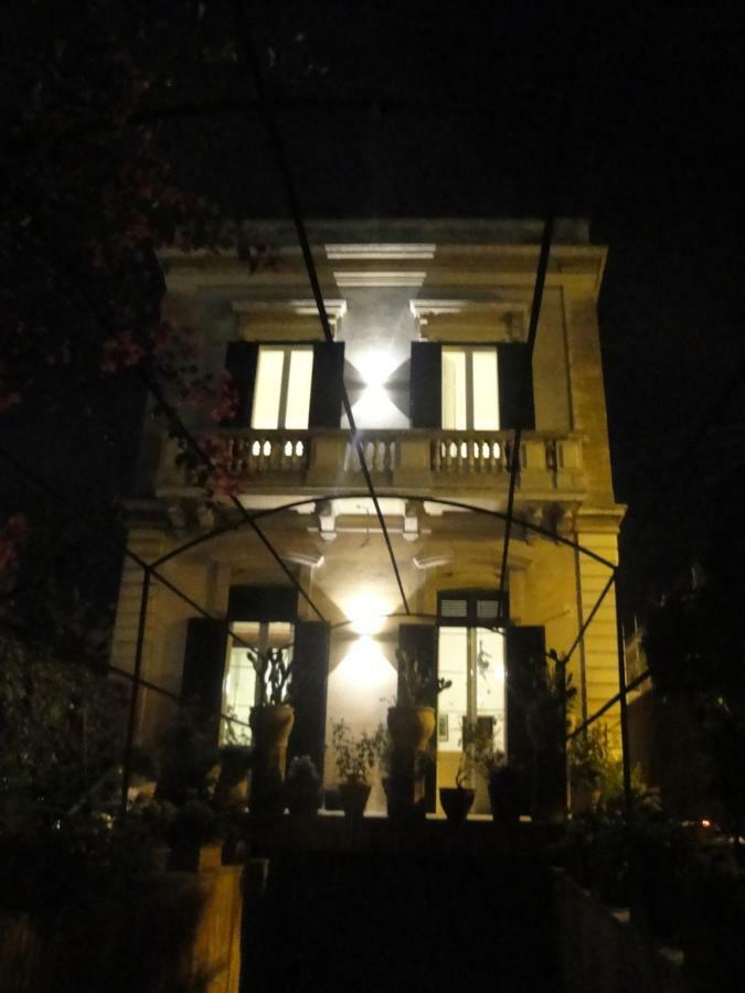 Le Signorine B&B Lecce Exterior photo